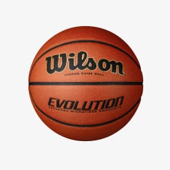 Equipment Wilson Evolution Game Basketball