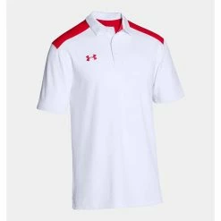 Under Armour Colorblock Polo Men's Apparel