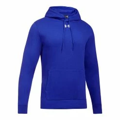 Under Armour Men's Hustle Fleece Hoodie