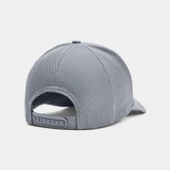 Apparel Under Armour Freedom Trucker Cap