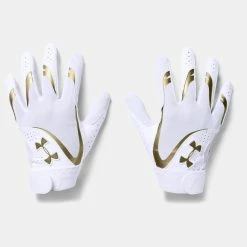 Under Armour Women's Radar Batting Gloves