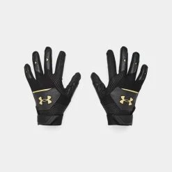 Under Armour Clean-Up Batting Gloves (ADULT) NEW MODEL