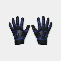 Equipment Under Armour Clean-Up Batting Gloves (YOUTH) NEW MODEL