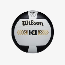 Wilson K1 Volleyball Equipment