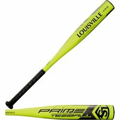 Wilson Sporting Goods Equipment Louisivlle Slugger Prime TeeBall (-12.5)