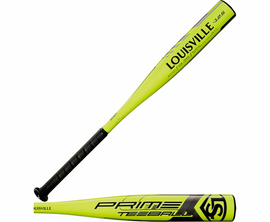 Wilson Sporting Goods Equipment Louisivlle Slugger Prime TeeBall (-12.5)