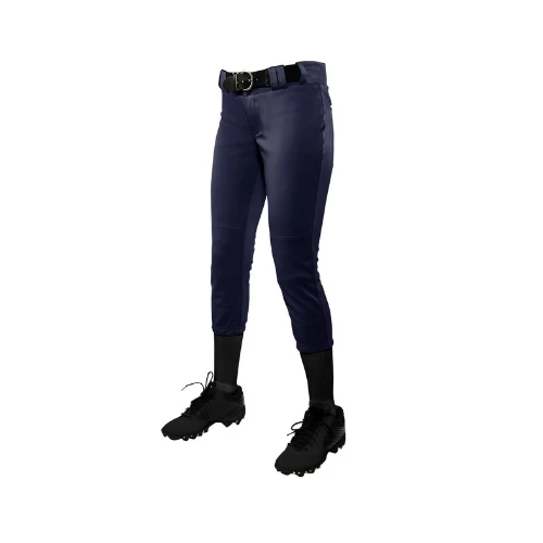 Champro Women's Tournament Traditional Low Rise Pant Women's Apparel