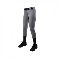 Champro Women's Tournament Traditional Low Rise Pant Women's Apparel