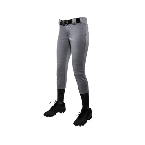 Champro Women's Tournament Traditional Low Rise Pant Women's Apparel