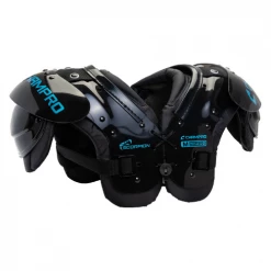 Champro Scorpion Youth Shoulder Pad Equipment