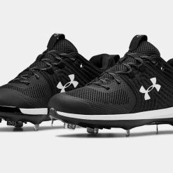 Under Armour Glyde ST Softball Cleat Equipment