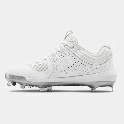 Under Armour Glyde ST Softball Cleat Equipment