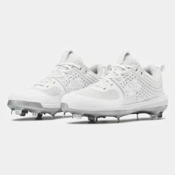 Under Armour Glyde ST Softball Cleat Equipment