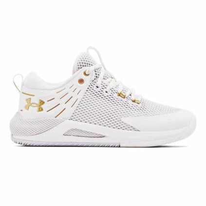 Under Armour Women's UA HOVR™ Block City Volleyball Shoes