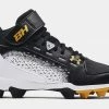 Under Armour Harper 6 Mid RM JR