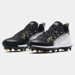 Under Armour Harper 6 LOW TPU Jr Equipment