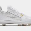 Under Armour Harper 6 LOW TPU Jr Equipment