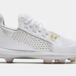 Under Armour Harper 6 LOW TPU Jr Equipment