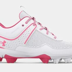 Equipment Under Armour Glyde RM JR. Cleat