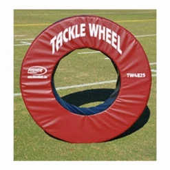 Fisher Athletics Equipment Fisher Tackle Wheel