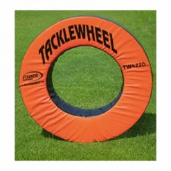 Fisher Athletics Equipment Fisher Tackle Wheel