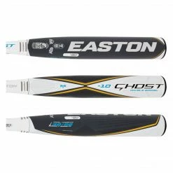 Bats 2021 Easton Ghost Double Barrel Fastpitch Bat (-10)
