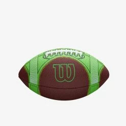 Wilson Sporting Goods Equipment Wilson Hylite Football