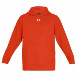 Under Armour Men's Hustle Fleece Hoodie