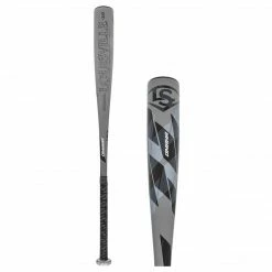Wilson Sporting Goods Equipment Louisville Slugger Omaha USA (-10)