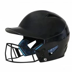 Champro Sports Equipment Champro HX Rookie Fastpitch Batting Helmet