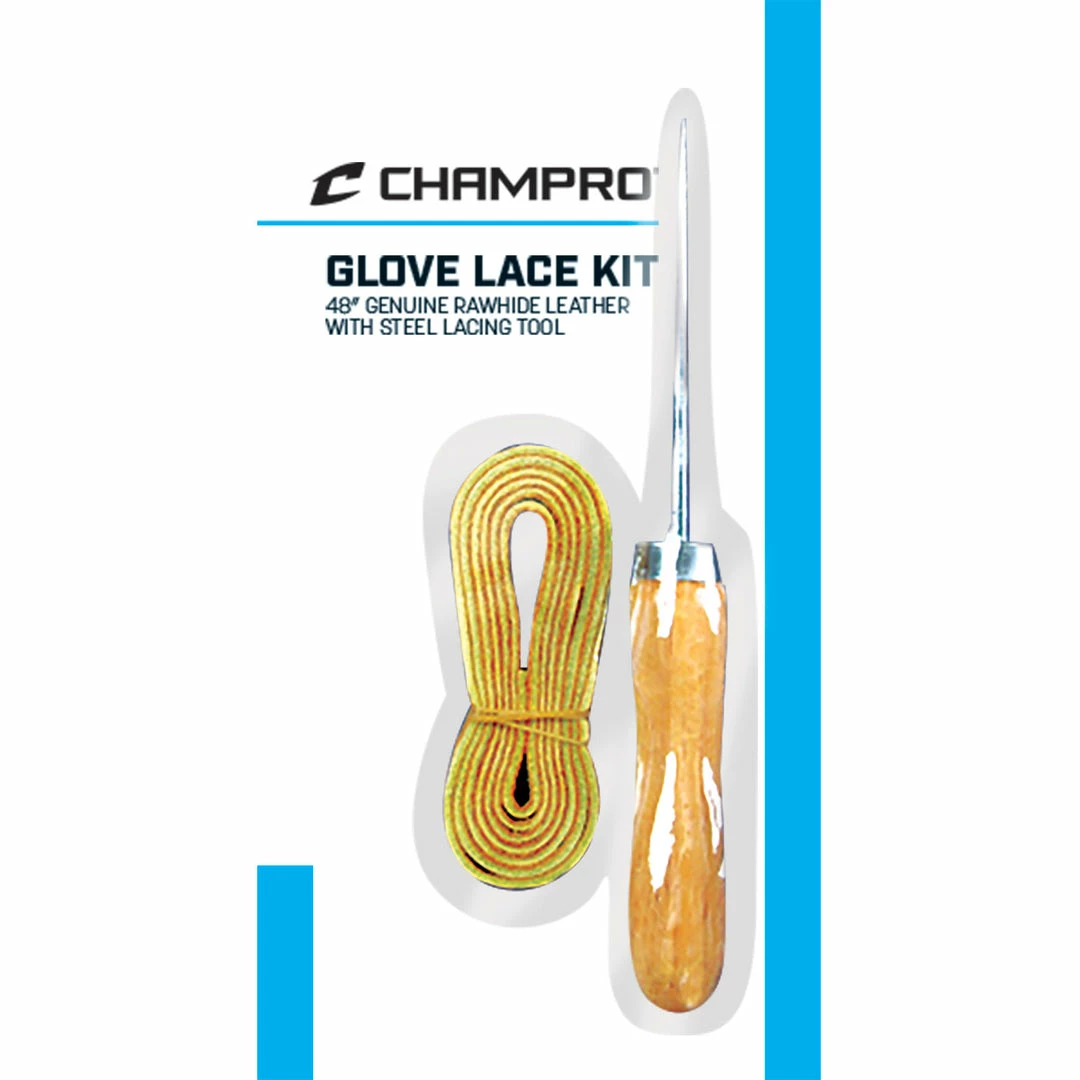Champro Sports Equipment Champro Wood Handle Glove Relacing Kit
