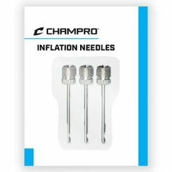Equipment Champro Inflation Needles