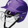 Easton Sports Easton Alpha Softball Helmet With Mask Equipment