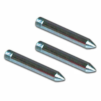 Champro Sports Champro SAVE-A-LEG Replacement Spikes Equipment