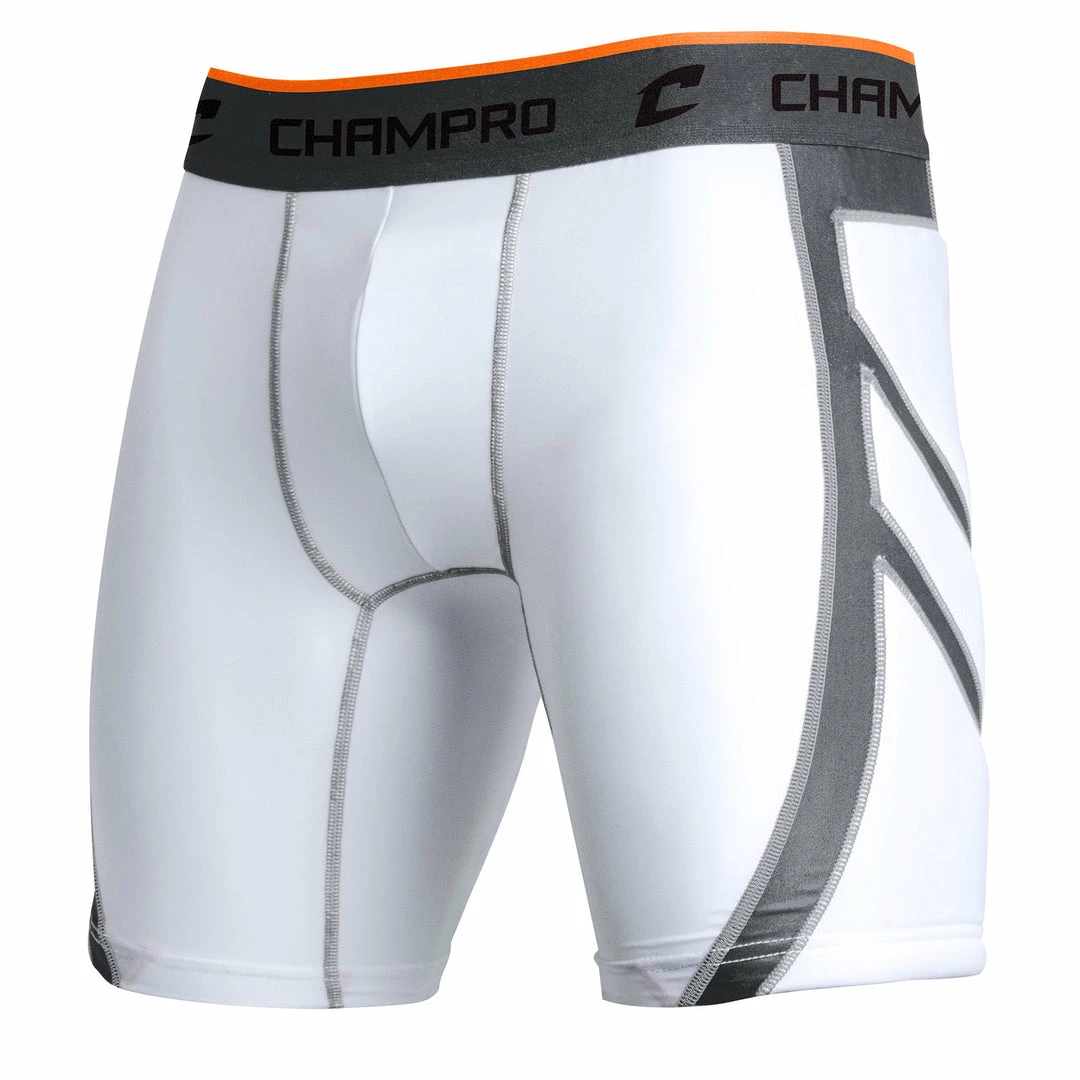 Champro Sports Champro WIND-Up Compression Sliding Short Equipment
