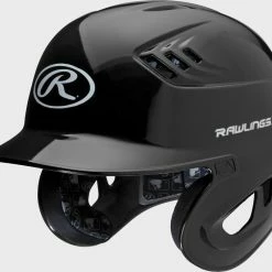 Rawlings Coolflo Batting Helmet
