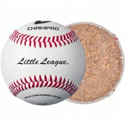 Champro Sports Champro CLL-40 Little League Baseball