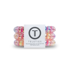 Teleties Hair Tie Women's Apparel
