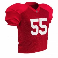 Champro Time Out Practice Football Jersey Equipment
