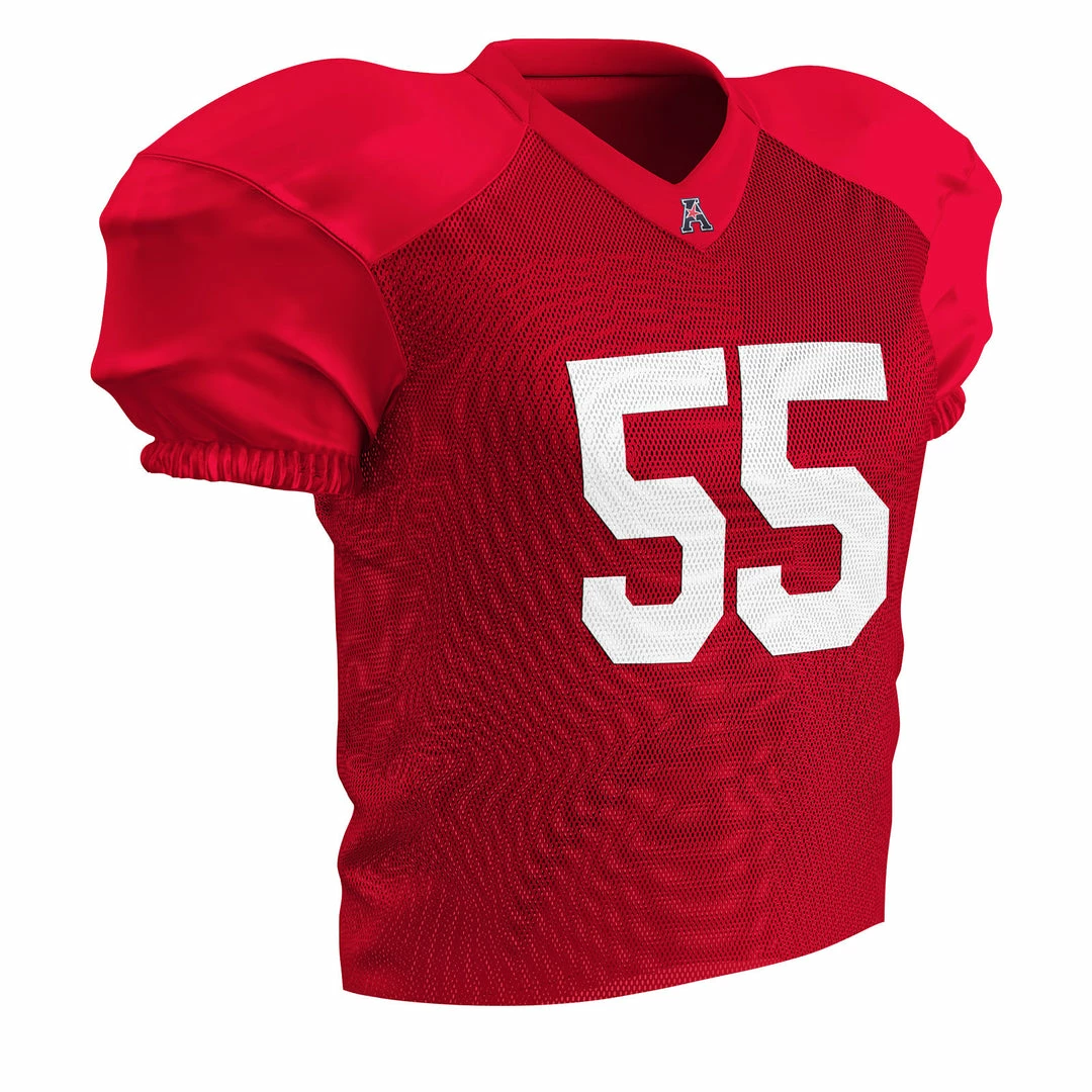Champro Time Out Practice Football Jersey Equipment