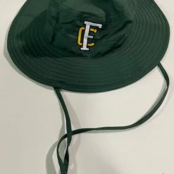 The Game Headwear School Spirit Floyd Central Boonie Hat