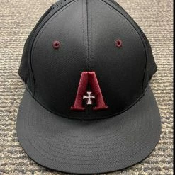 Pacific Headwear Assumption Rockets Stretch-Fit Hat