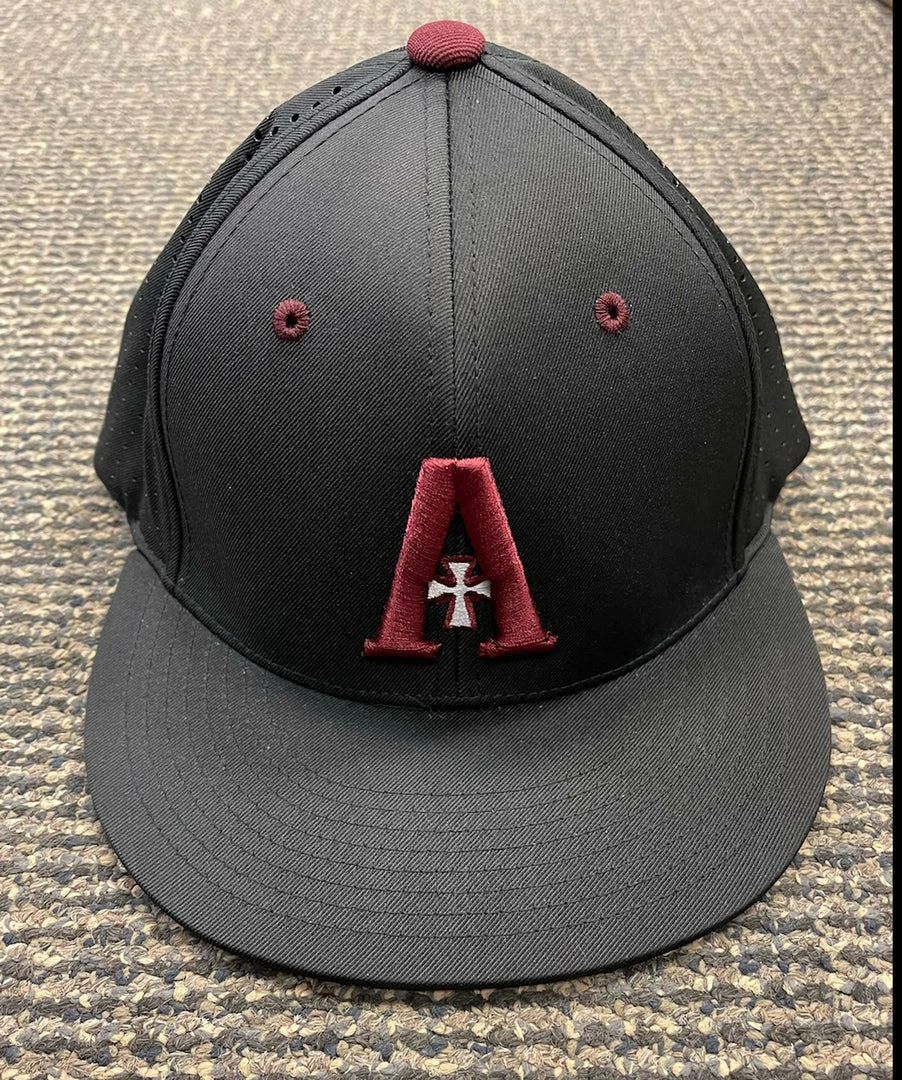 Pacific Headwear Assumption Rockets Stretch-Fit Hat