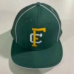 Champro Floyd Central Stretch-Fit Cap School Spirit