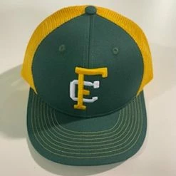Champro Floyd Central Highlanders Snapback Cap School Spirit