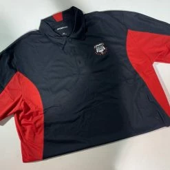 Sanmar New Albany Bulldogs Polo