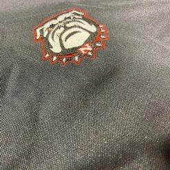 Sanmar New Albany Bulldogs Polo