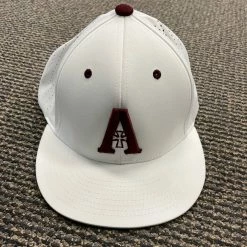 Pacific Headwear Assumption Rockets Stretch-Fit Hat