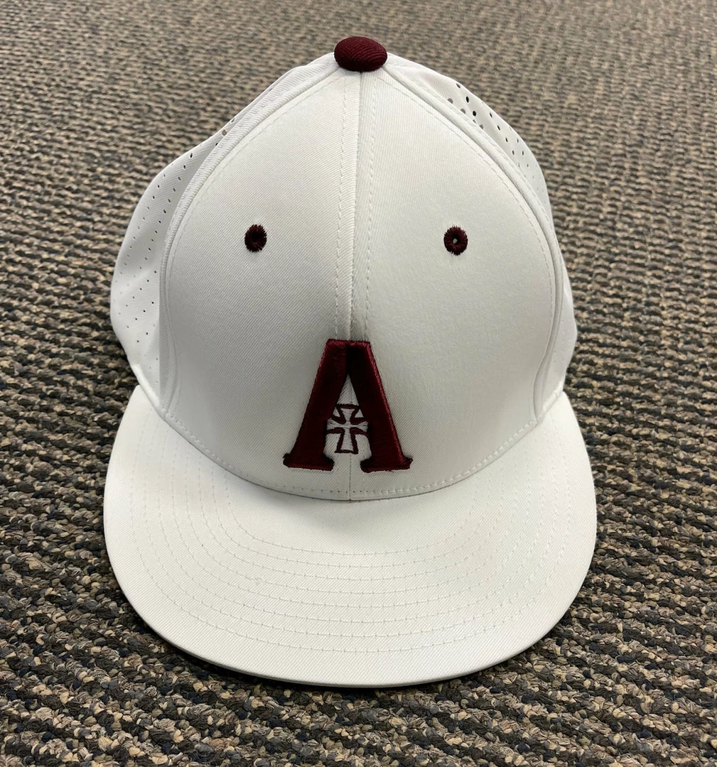 Pacific Headwear Assumption Rockets Stretch-Fit Hat