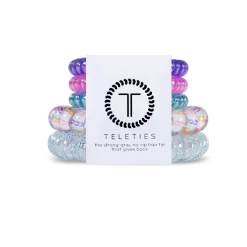 Teleties Hair Tie (Mixed Pack)